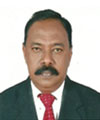 Ravindran-Charles