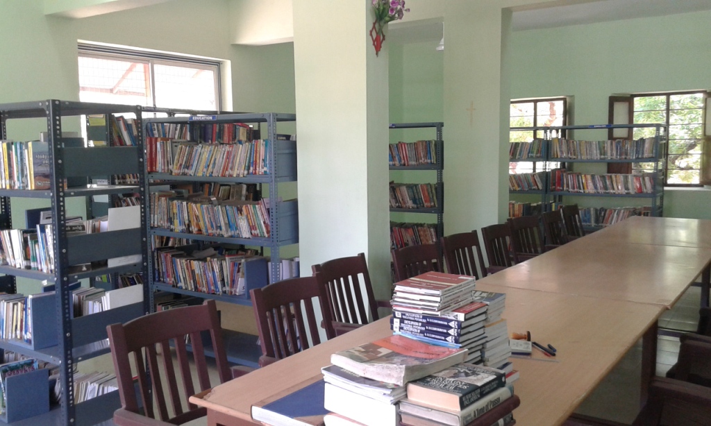 Library Image